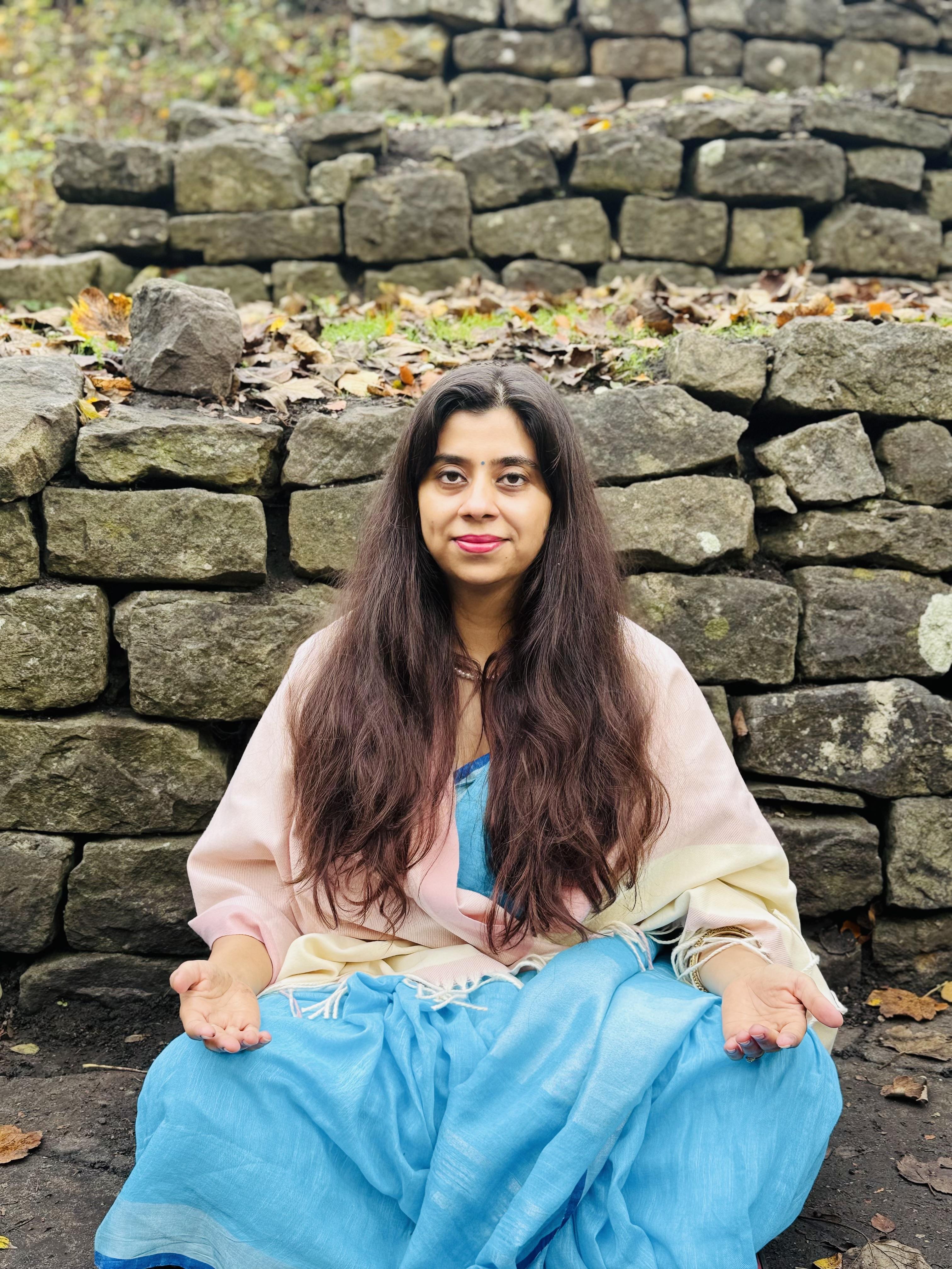 Spiritual Counsellor